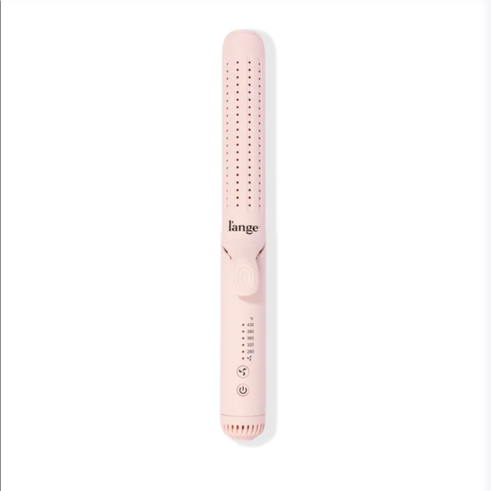 L’ange Le Duo 360 degree airflow titanium styler
